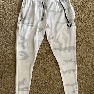 ASRV Tetra-Lite Hybrid Jogger